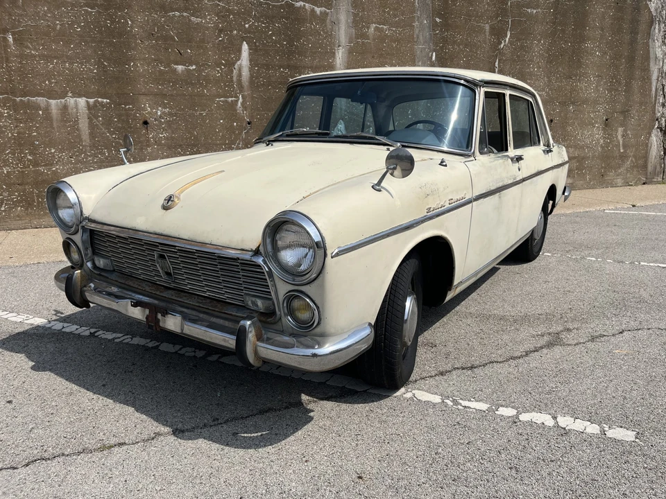 1964 Isuzu - Image 4 of 31