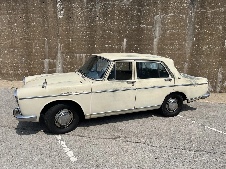 1964 Isuzu - Image 6 of 31