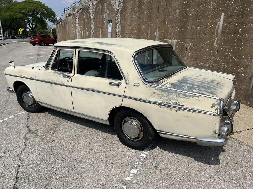 1964 Isuzu - Image 8 of 31