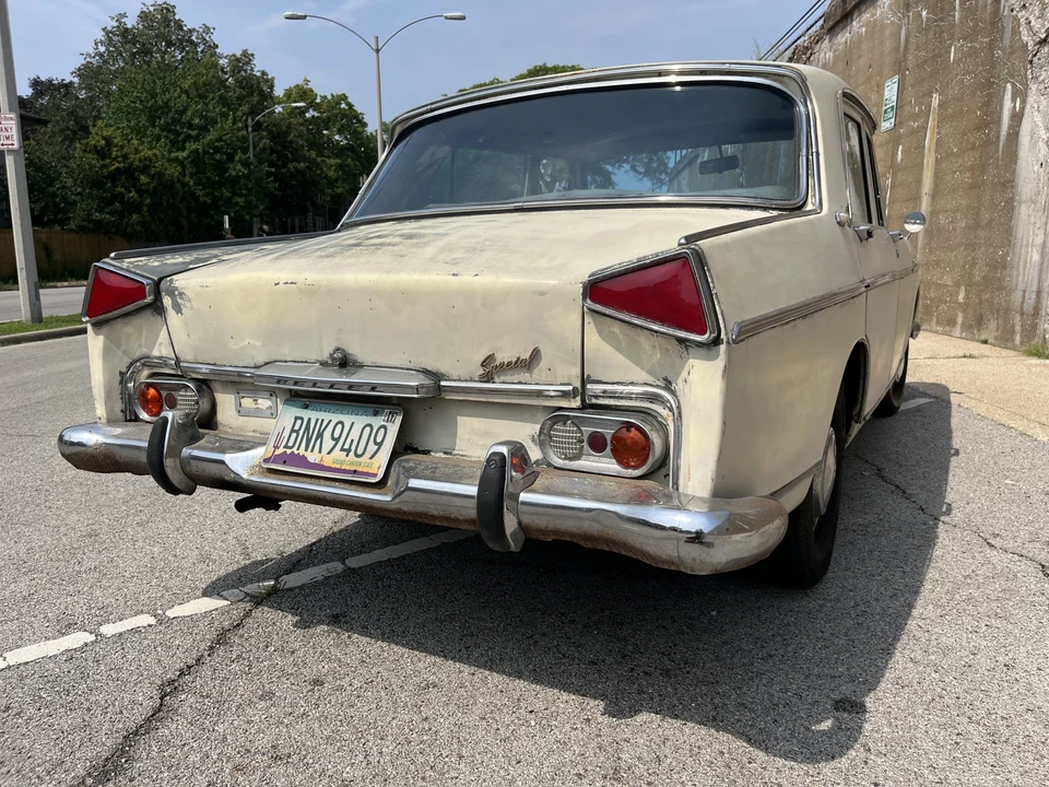 1964 Isuzu - Image 13 of 31