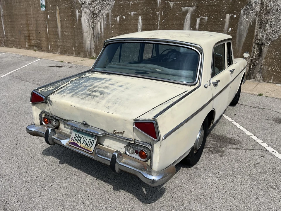 1964 Isuzu - Image 14 of 31