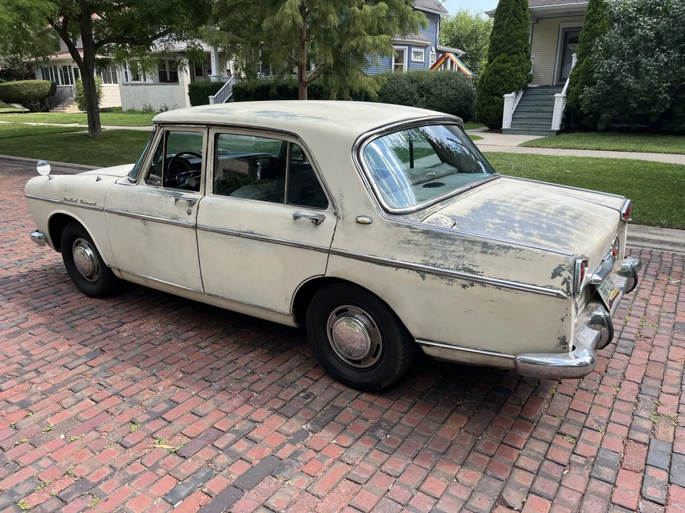 1964 Isuzu - Image 28 of 31
