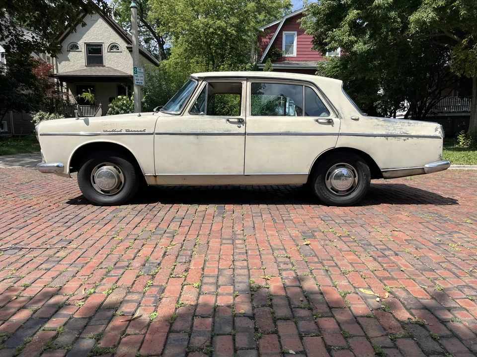 1964 Isuzu - Image 26 of 31