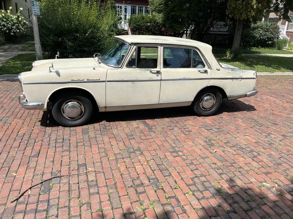 1964 Isuzu - Image 25 of 31