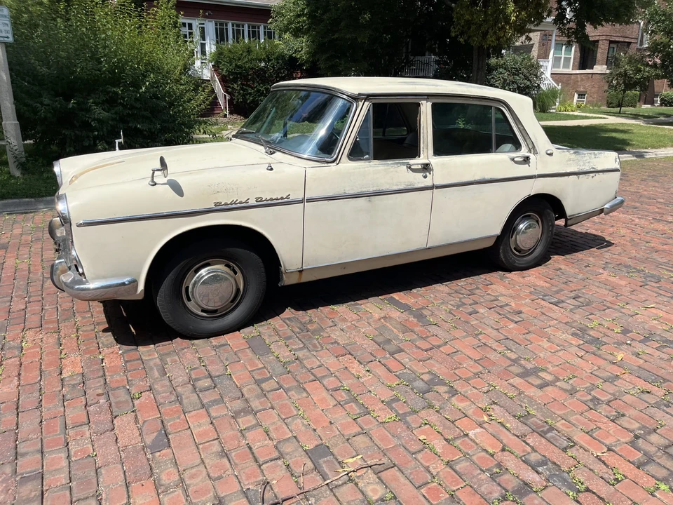 1964 Isuzu - Image 24 of 31