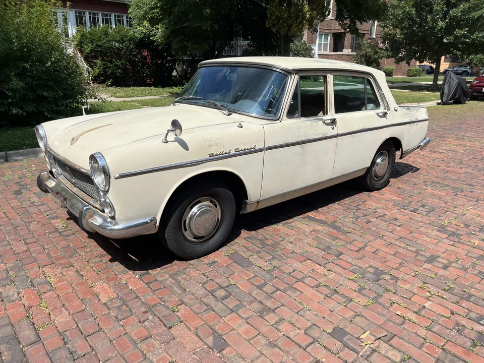 1964 Isuzu - Image 23 of 31