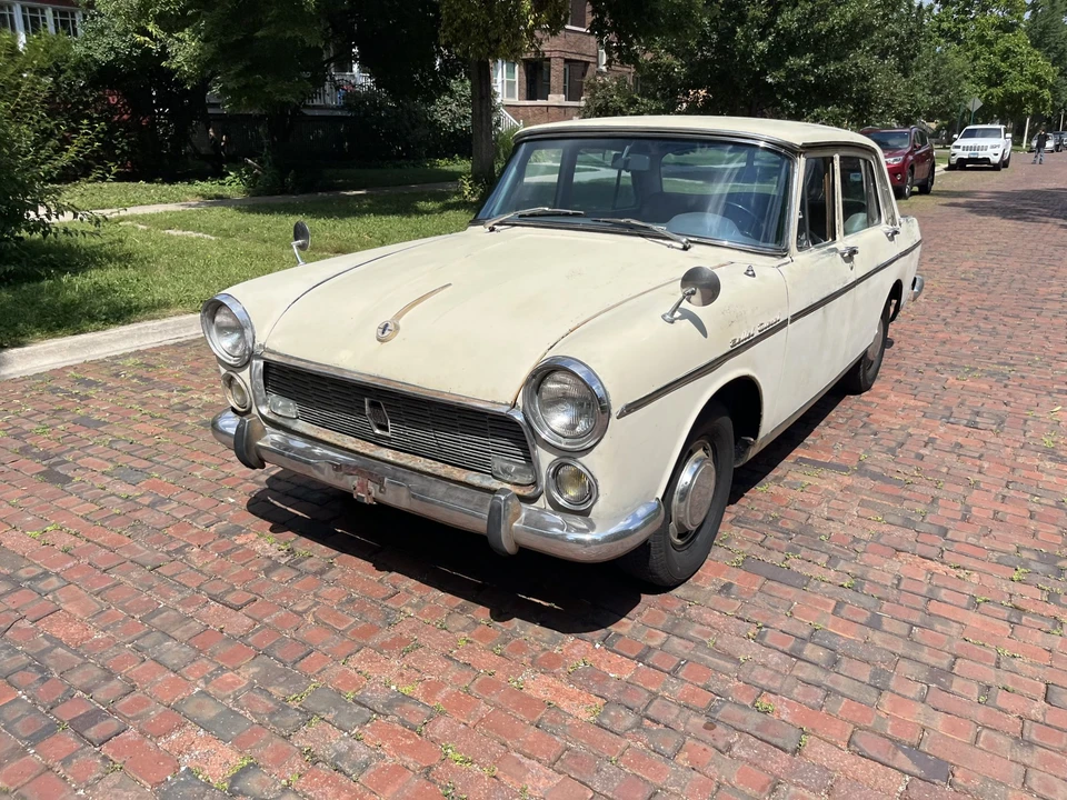 1964 Isuzu - Image 22 of 31