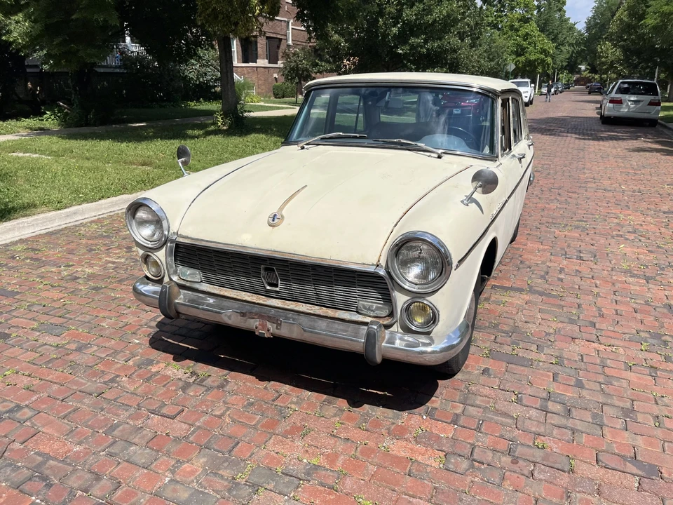 1964 Isuzu - Image 21 of 31
