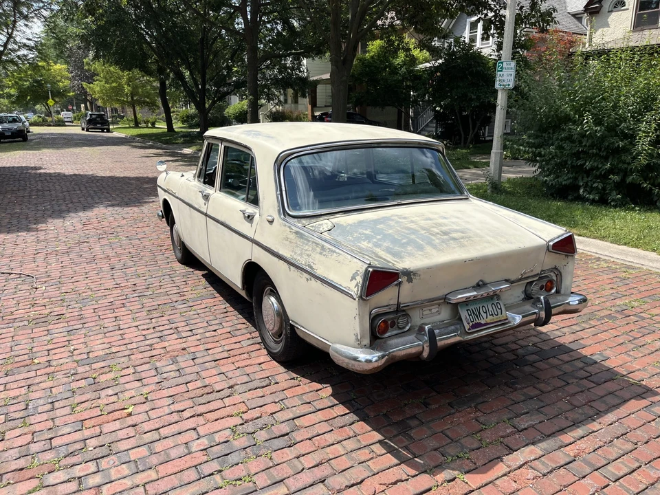 1964 Isuzu - Image 30 of 31
