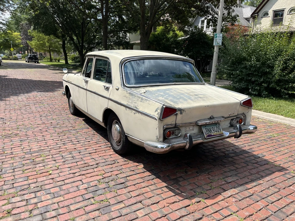 1964 Isuzu - Image 31 of 31