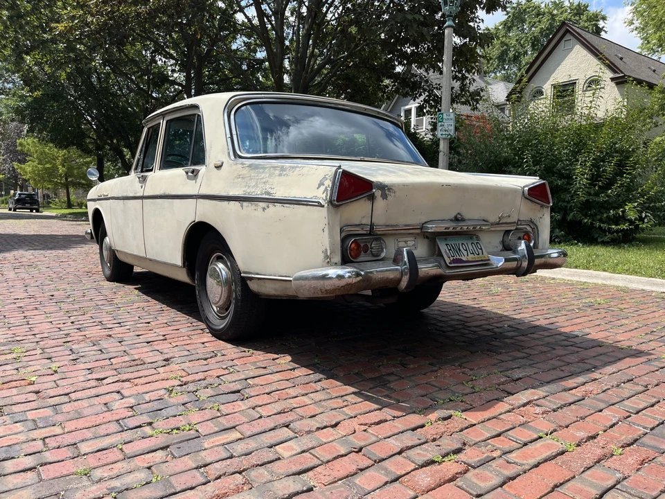 1964 Isuzu - Image 29 of 31
