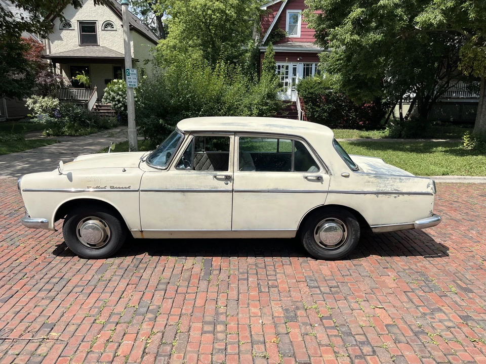 1964 Isuzu - Image 27 of 31