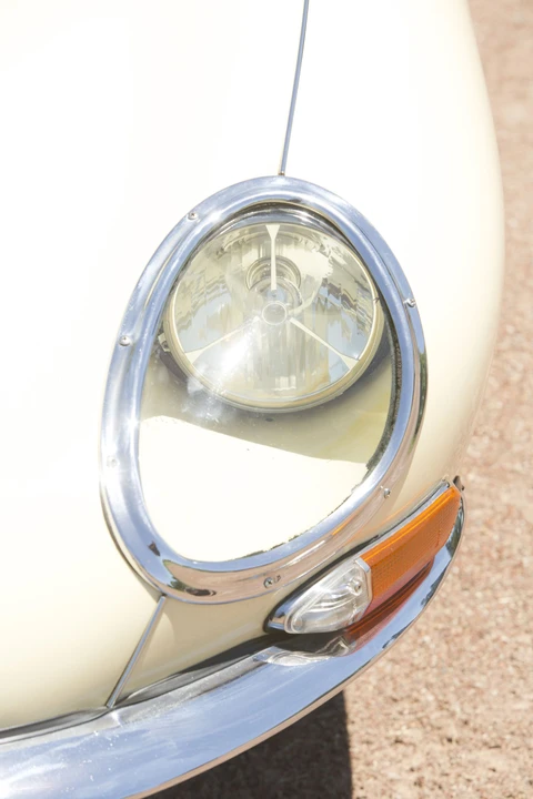 1964 Jaguar E-Type Series 1 - Image 29 of 31
