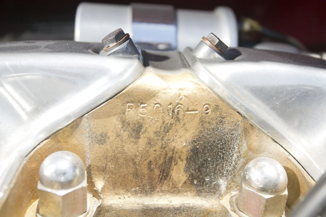 1964 Jaguar E-Type Series 1 - Image 8 of 31