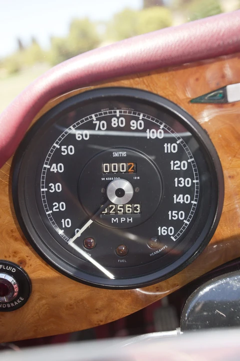 1964 Jaguar E-Type Series 1 - Image 15 of 31