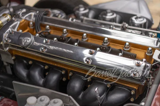 1964 Jaguar E-Type Series 1 - Image 2 of 31