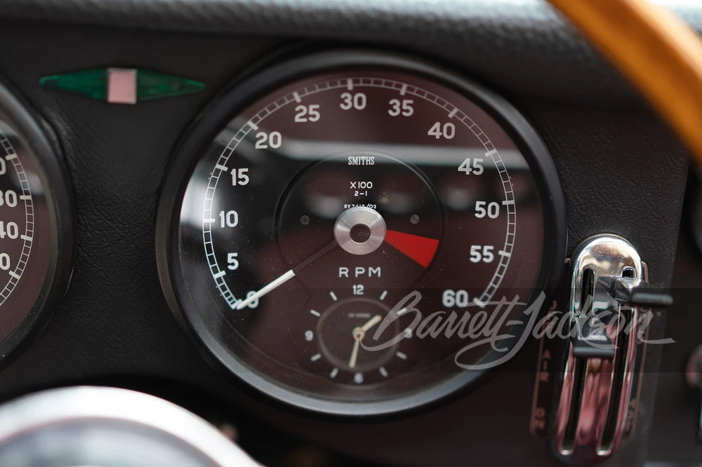 1964 Jaguar E-Type Series 1 - Image 20 of 31