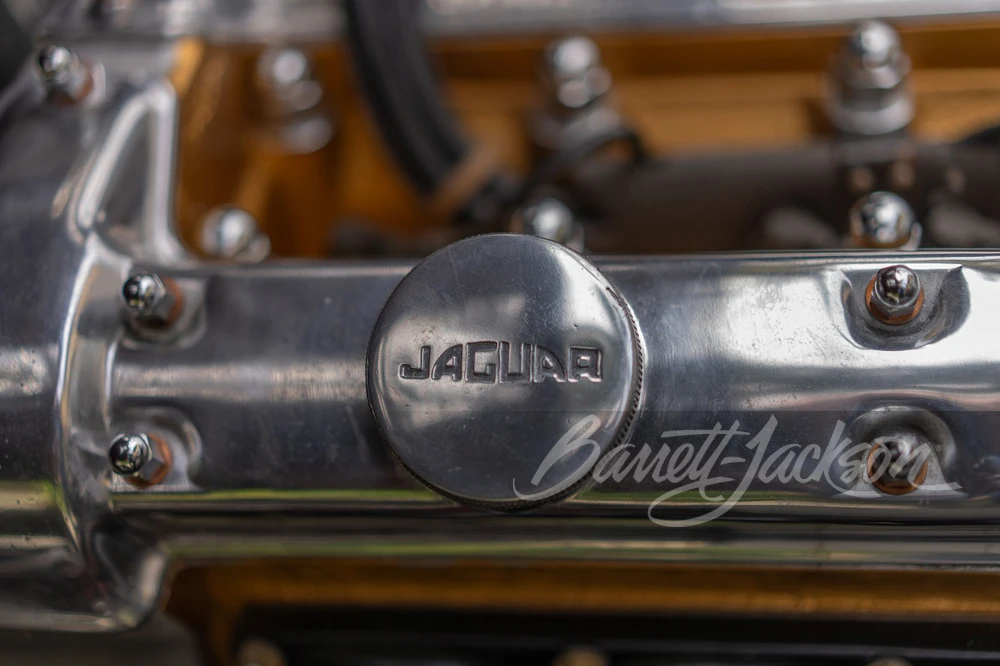 1964 Jaguar E-Type Series 1 - Image 23 of 31