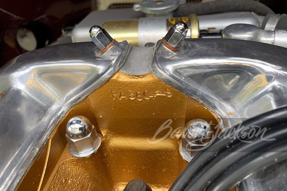 1964 Jaguar E-Type Series 1 - Image 29 of 31