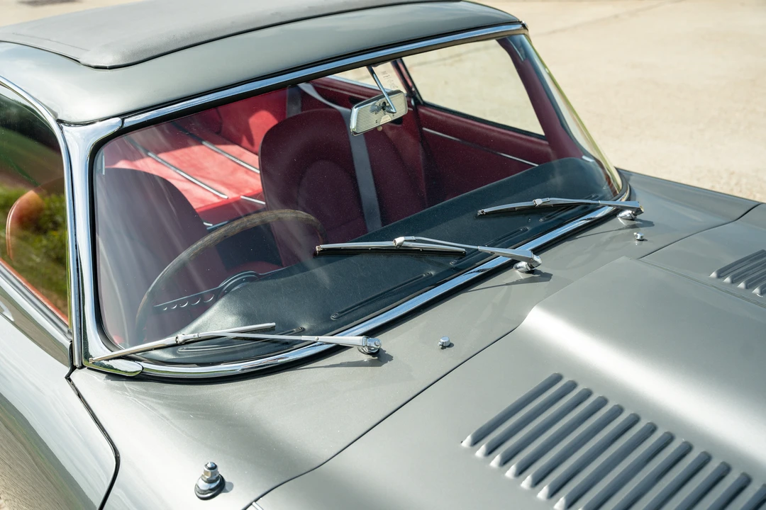 1964 Jaguar E-Type Series 1 - Image 22 of 31