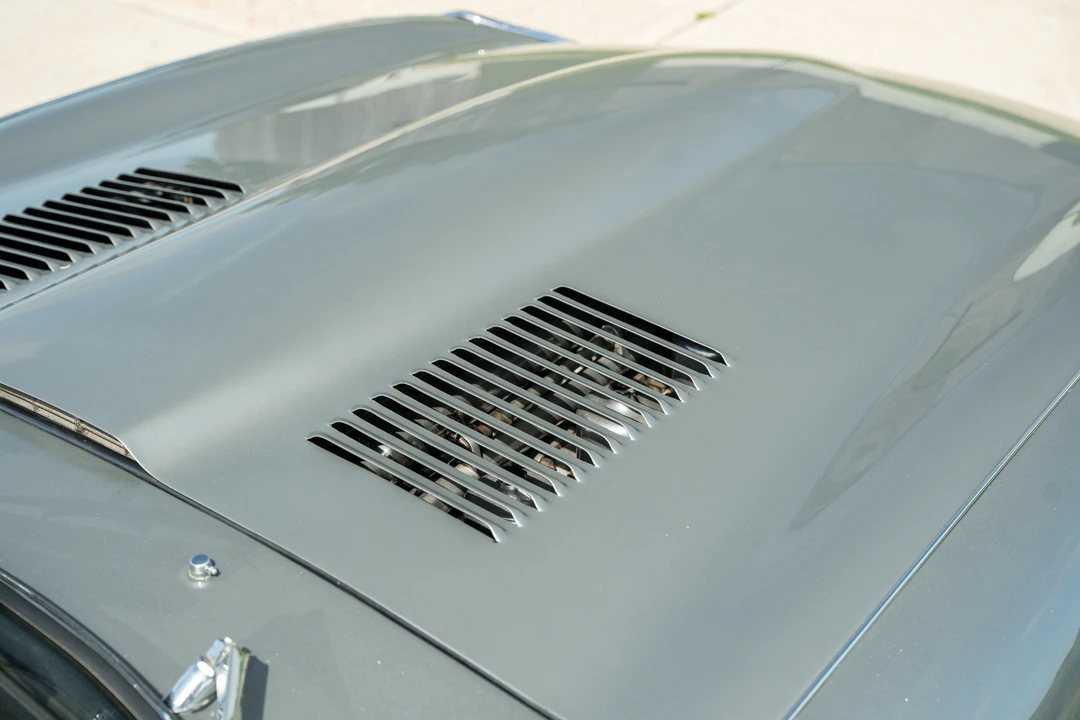 1964 Jaguar E-Type Series 1 - Image 23 of 31
