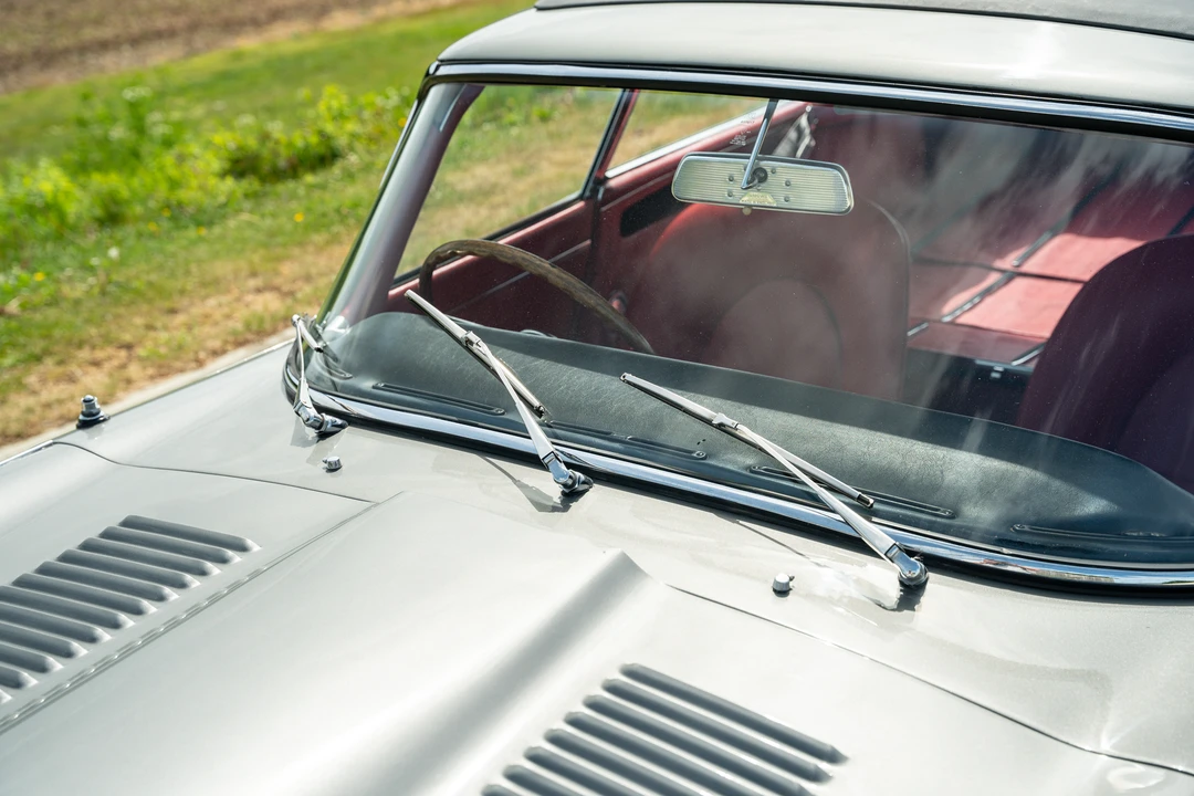 1964 Jaguar E-Type Series 1 - Image 24 of 31