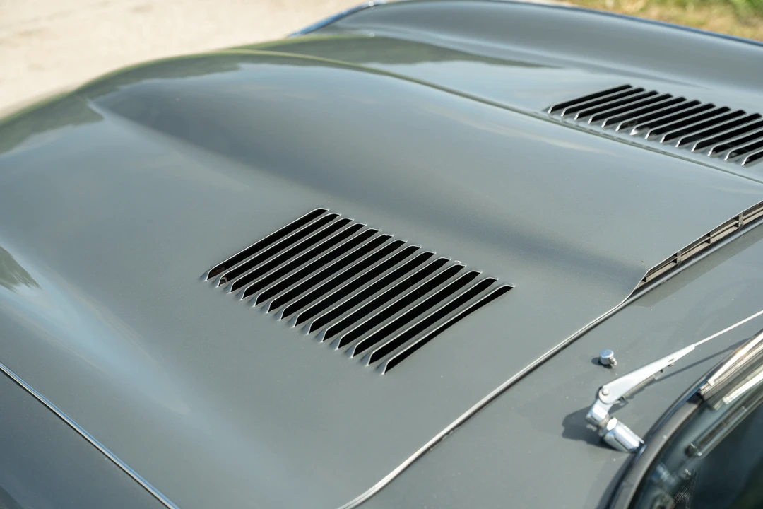 1964 Jaguar E-Type Series 1 - Image 25 of 31
