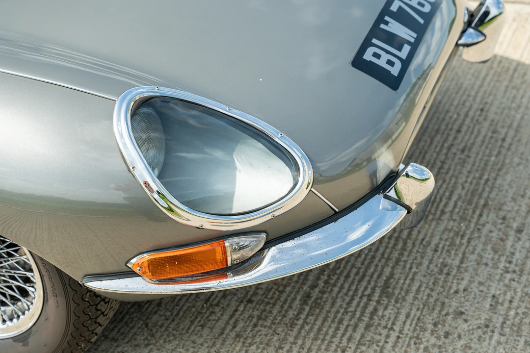 1964 Jaguar E-Type Series 1 - Image 27 of 31