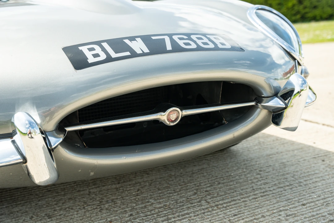 1964 Jaguar E-Type Series 1 - Image 28 of 31