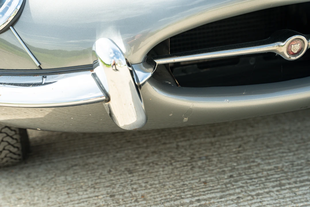 1964 Jaguar E-Type Series 1 - Image 29 of 31