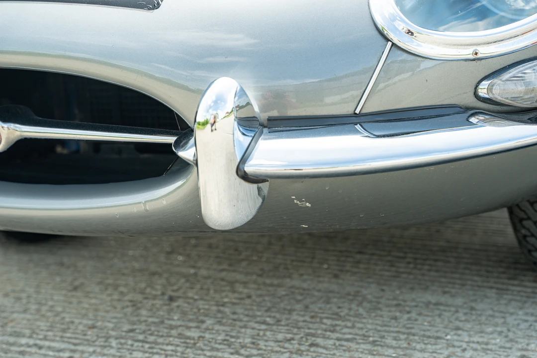 1964 Jaguar E-Type Series 1 - Image 30 of 31