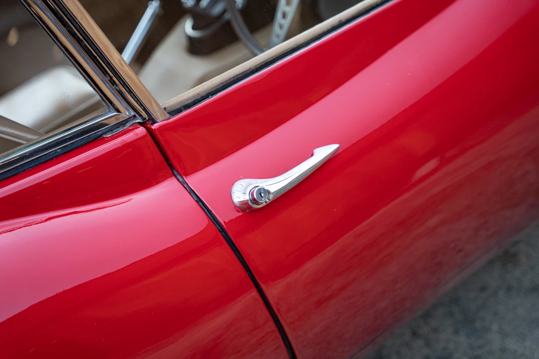 1964 Jaguar E-Type Series 1 - Image 25 of 31