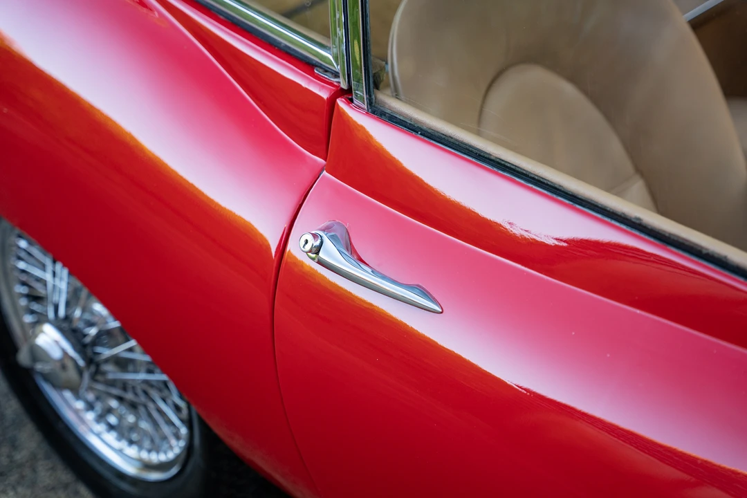 1964 Jaguar E-Type Series 1 - Image 26 of 31