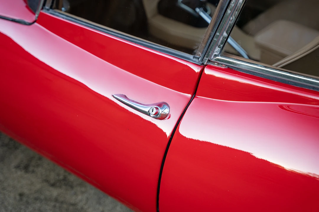 1964 Jaguar E-Type Series 1 - Image 27 of 31