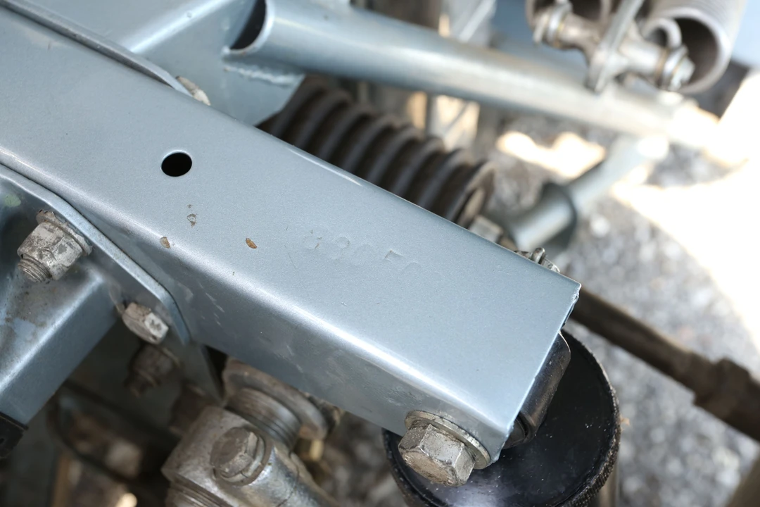1964 Jaguar E-Type Series 1 - Image 13 of 19