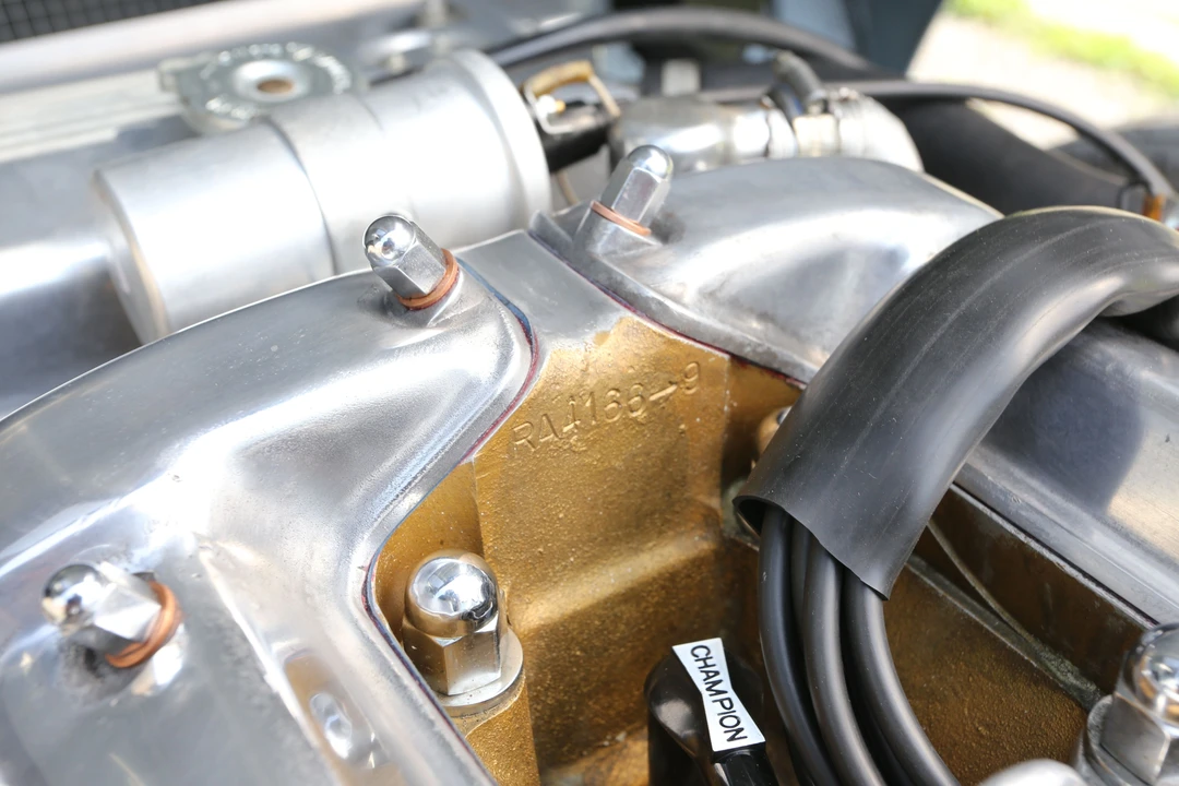 1964 Jaguar E-Type Series 1 - Image 14 of 19