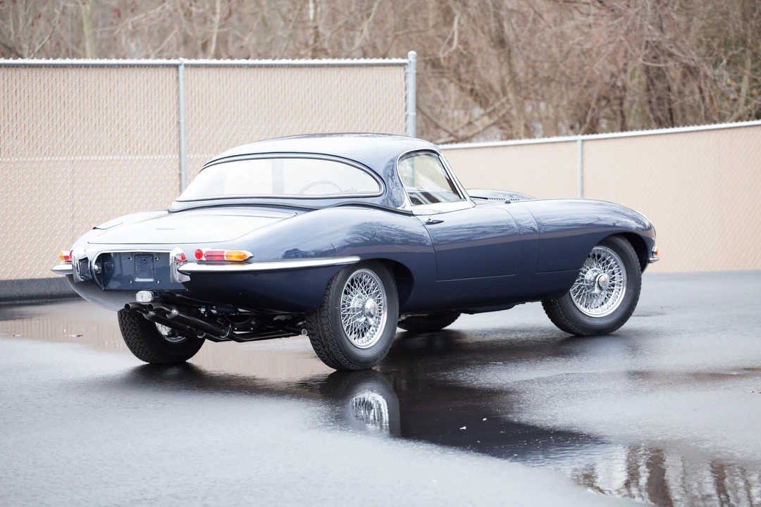 1964 Jaguar E-Type Series 1 - Image 26 of 31