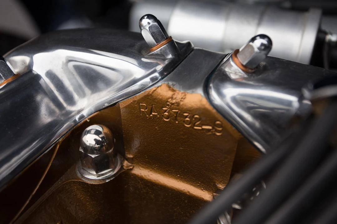 1964 Jaguar E-Type Series 1 - Image 30 of 31