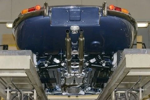1964 Jaguar E-Type Series 1 - Image 4 of 31
