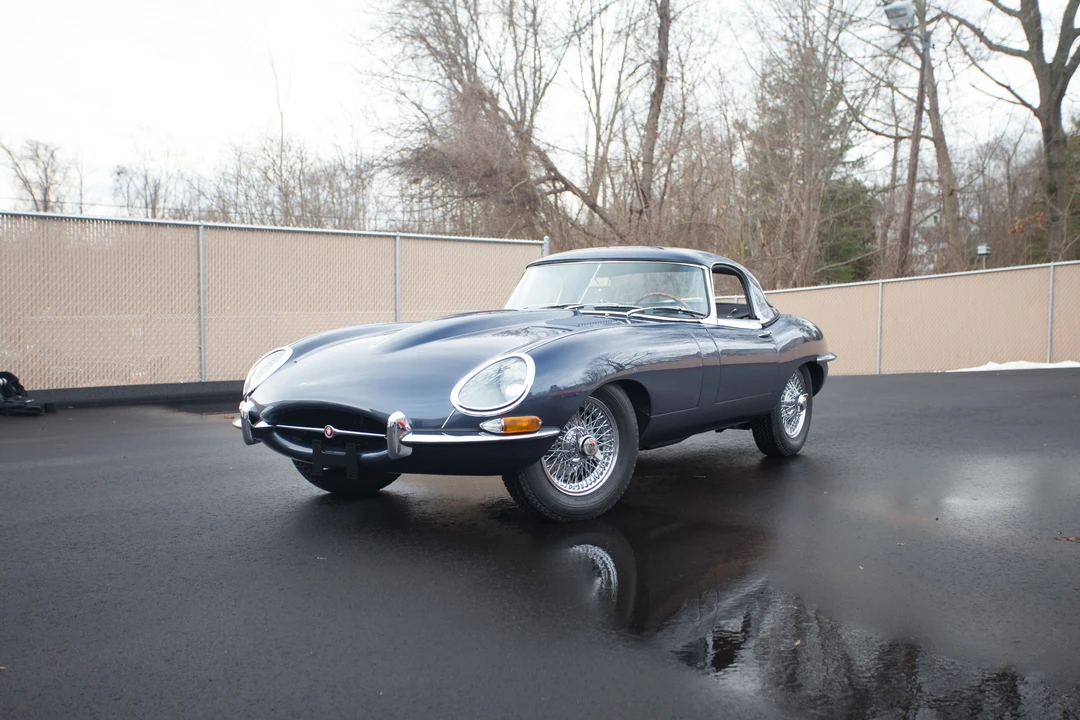 1964 Jaguar E-Type Series 1 - Image 23 of 31