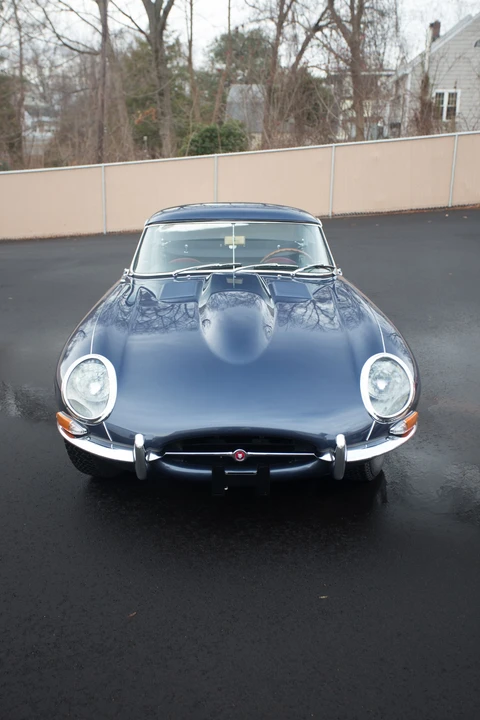 1964 Jaguar E-Type Series 1 - Image 22 of 31