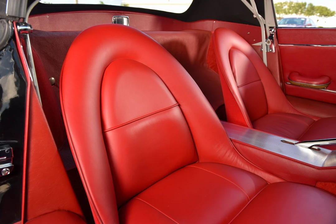 1964 Jaguar E-Type Series 1 - Image 18 of 31