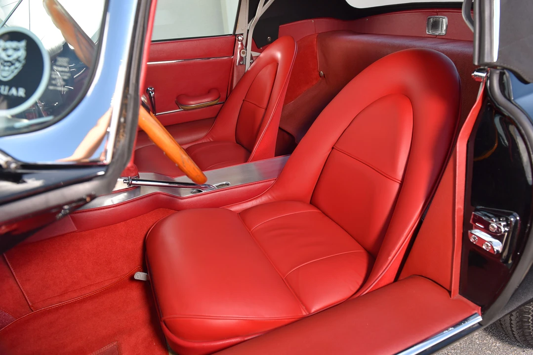 1964 Jaguar E-Type Series 1 - Image 19 of 31