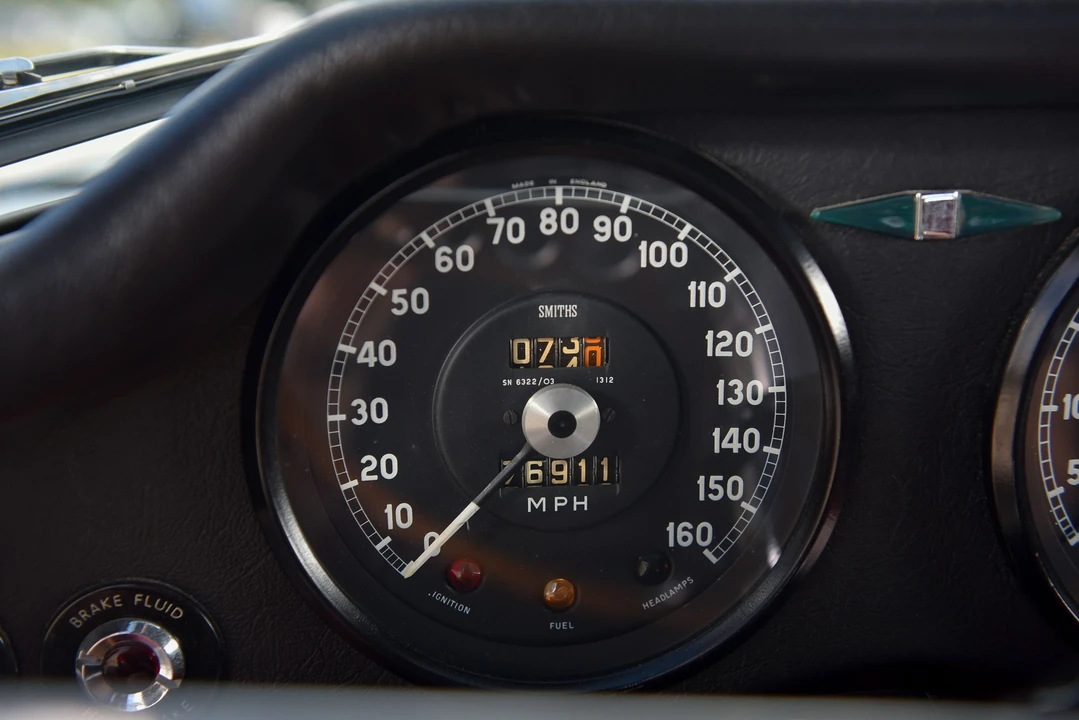 1964 Jaguar E-Type Series 1 - Image 23 of 31