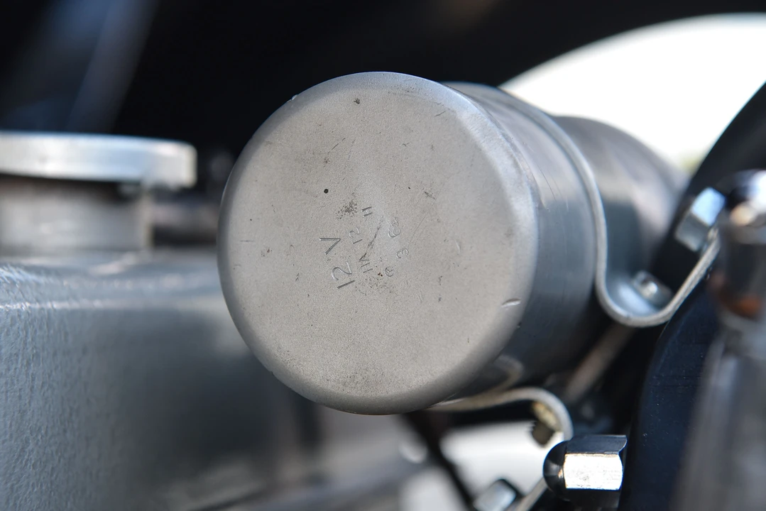 1964 Jaguar E-Type Series 1 - Image 10 of 31