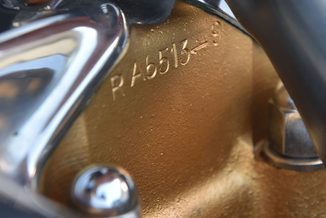 1964 Jaguar E-Type Series 1 - Image 11 of 31