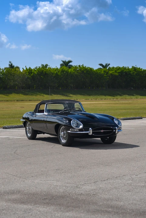 1964 Jaguar E-Type Series 1 - Image 2 of 31