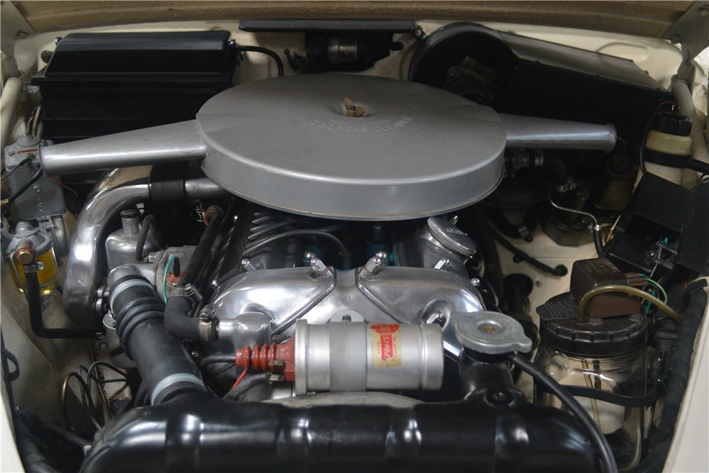 1964 Jaguar Mark II - Image 3 of 6