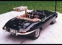 1964 Jaguar E-Type Series 1 - Image 5 of 6