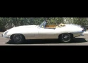 1964 Jaguar E-Type Series 1 - Image 6 of 8